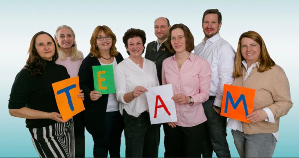 Förderverein Mitglieder