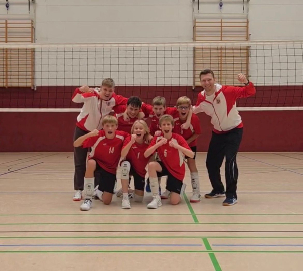 Blankenburg Team